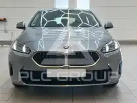 2025 BMW 120
