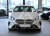 2025 BMW 120