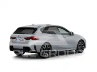 2025 BMW 120