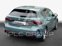 2025 BMW 120