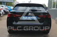 2025 BMW 120