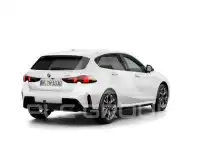2025 BMW 120