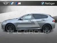 2025 BMW 120