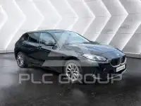 2025 BMW 120