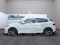 2025 BMW 120