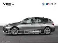 2025 BMW 120