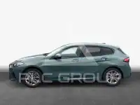 2025 BMW 120