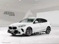 2025 BMW 120