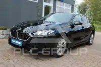2025 BMW 120