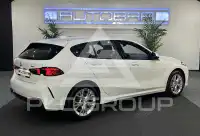 2025 BMW 120