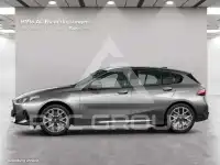 2025 BMW 120