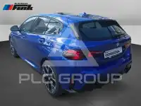 2025 BMW 120