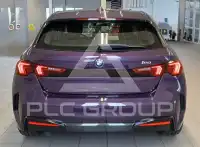 2025 BMW 120