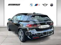 2025 BMW 120