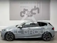 2025 BMW 120