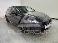 2025 BMW 120