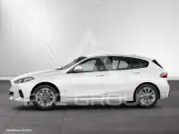2025 BMW 120