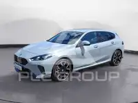 2025 BMW 120