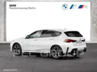 2025 BMW 120