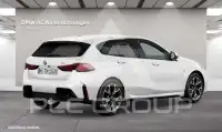 2025 BMW 120
