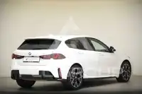 2025 BMW 120