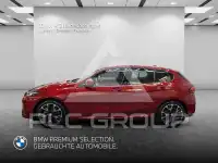 2025 BMW 120