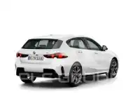 2025 BMW 120