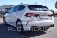 2025 BMW 120
