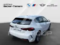 2025 BMW 120