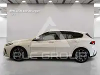 2025 BMW 120