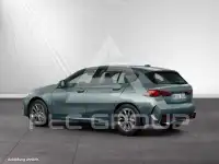 2025 BMW 120
