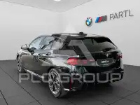 2025 BMW 120
