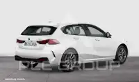 2025 BMW 120