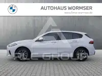 2025 BMW 120