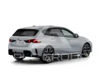 2025 BMW 120