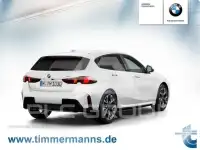 2025 BMW 120