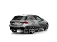 2025 BMW 120