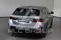 2025 BMW 120