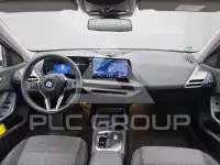 2025 BMW 120