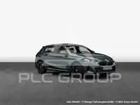 2025 BMW 120