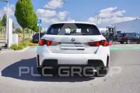 2025 BMW 120