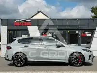 2025 BMW 120