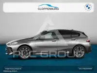 2025 BMW 120