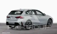 2025 BMW 120