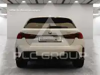 2025 BMW 120