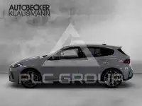 2025 BMW 120