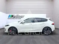 2025 BMW 120