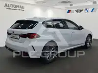 2025 BMW 120