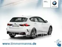 2025 BMW 120