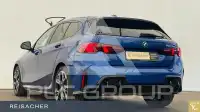 2025 BMW 120